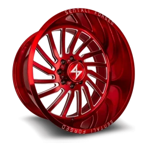 Sentali – Forged SF-1 – Other – 28″x16″ -99mm – Summer Wheels – SF128165199RM-L
